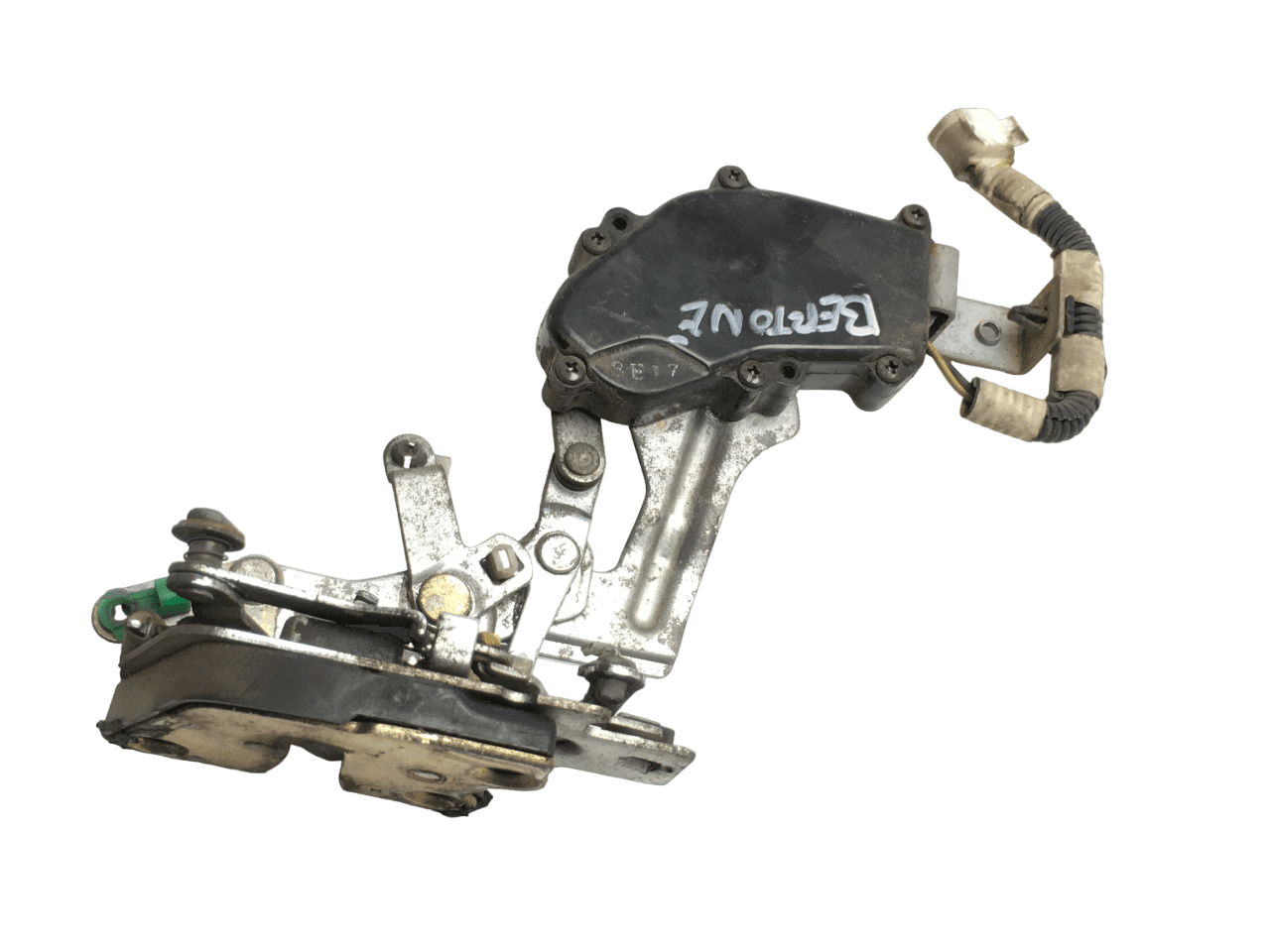 Cerradura derecha Daihatsu - 682189