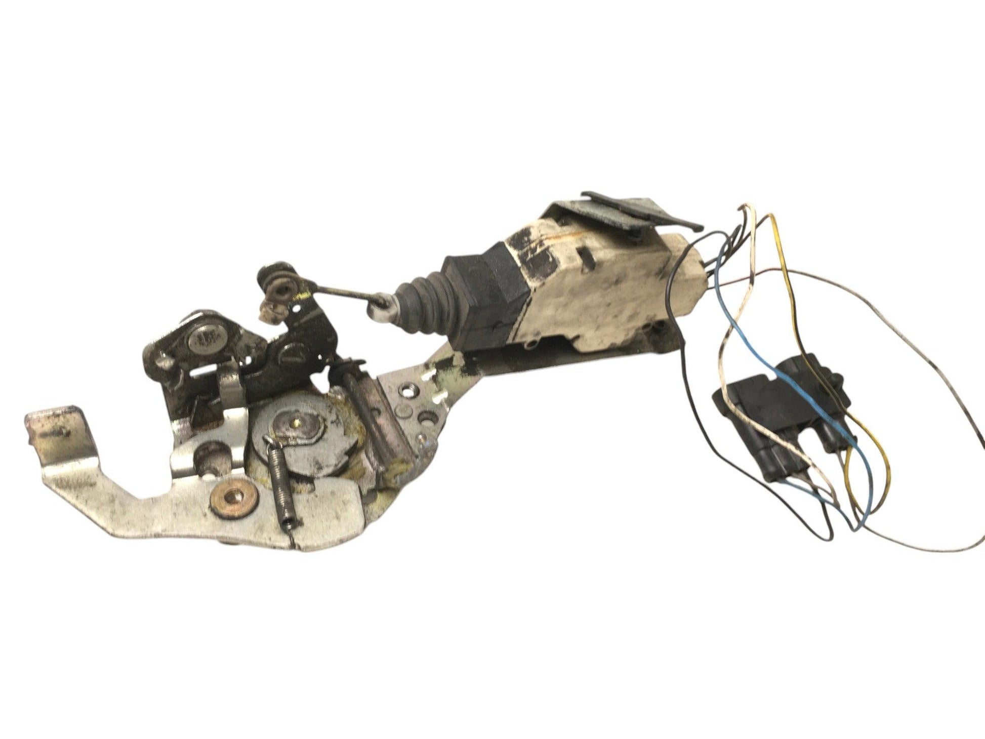 Cerradura derecha Fiat Panda 141 - 