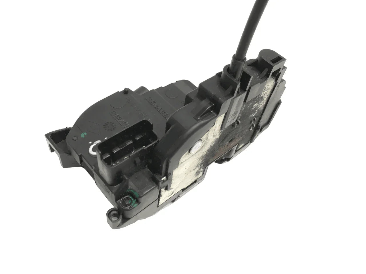 Cerradura derecha Mercedes Citan