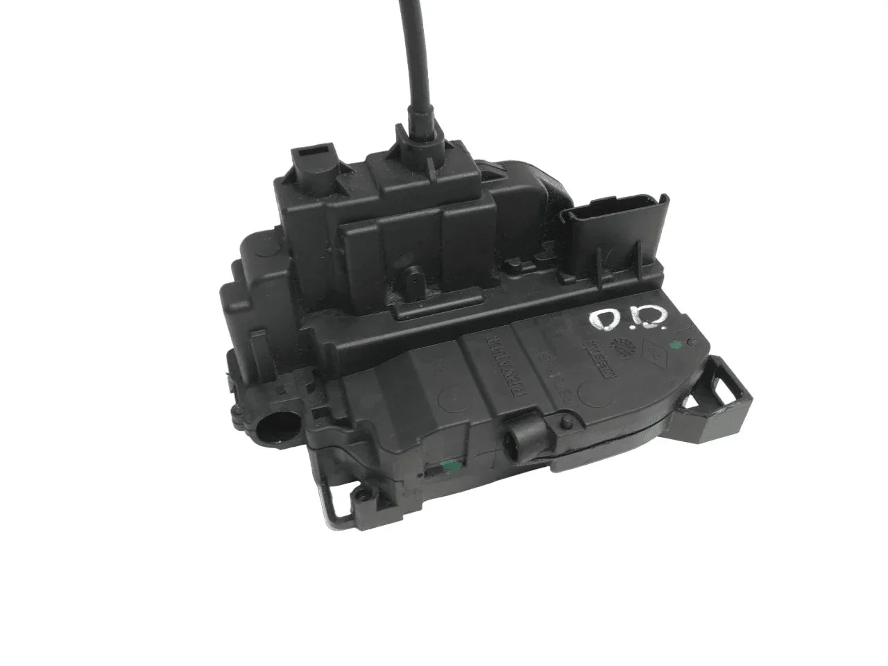 Cerradura derecha Mercedes Citan