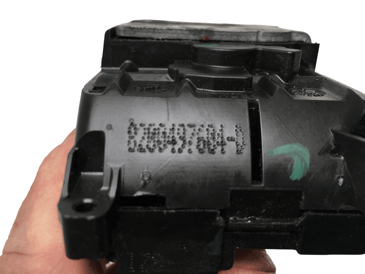 Cerradura derecha Mercedes Citan - 8200497604