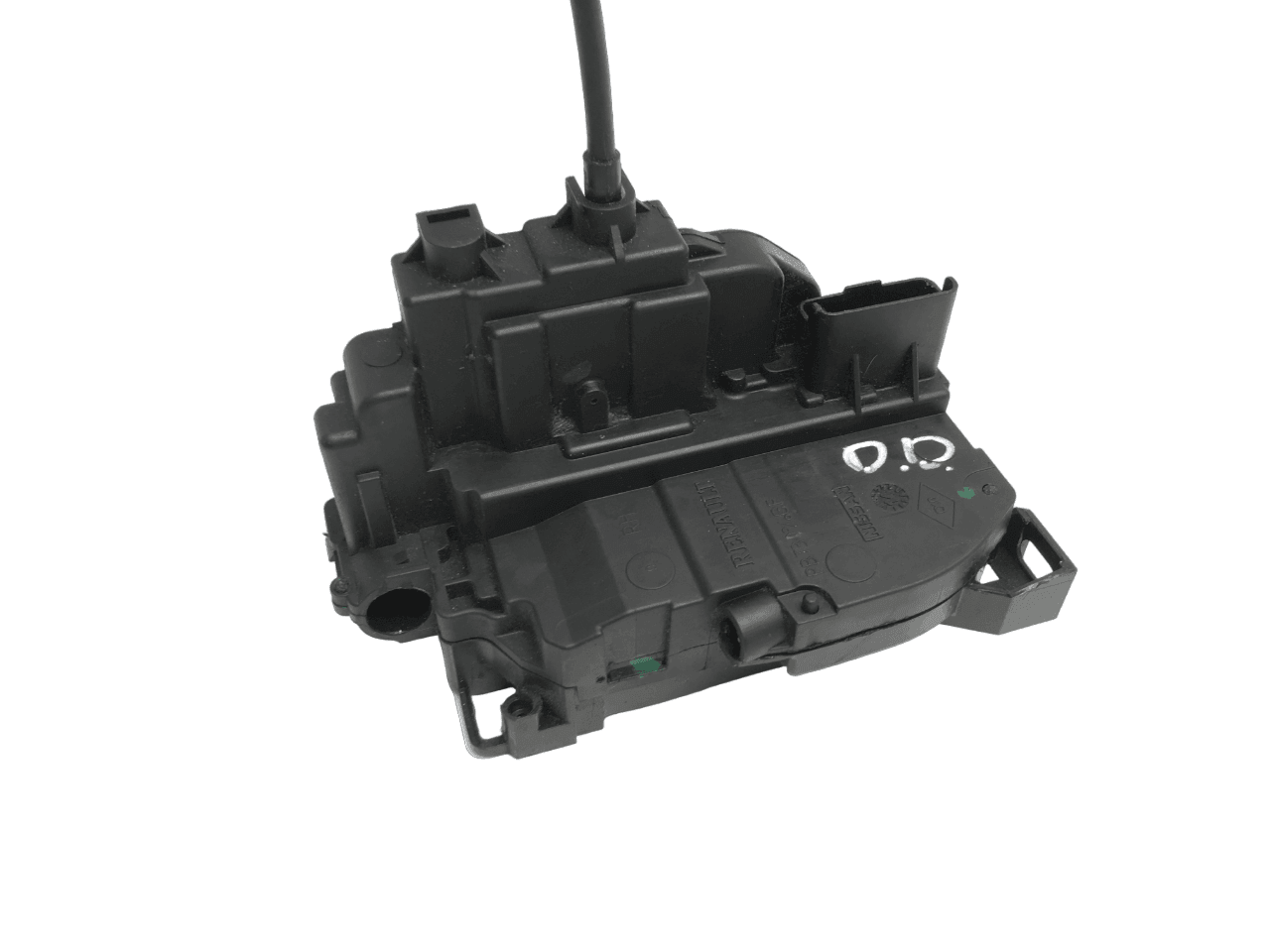 Cerradura derecha Mercedes Citan - 8200497604