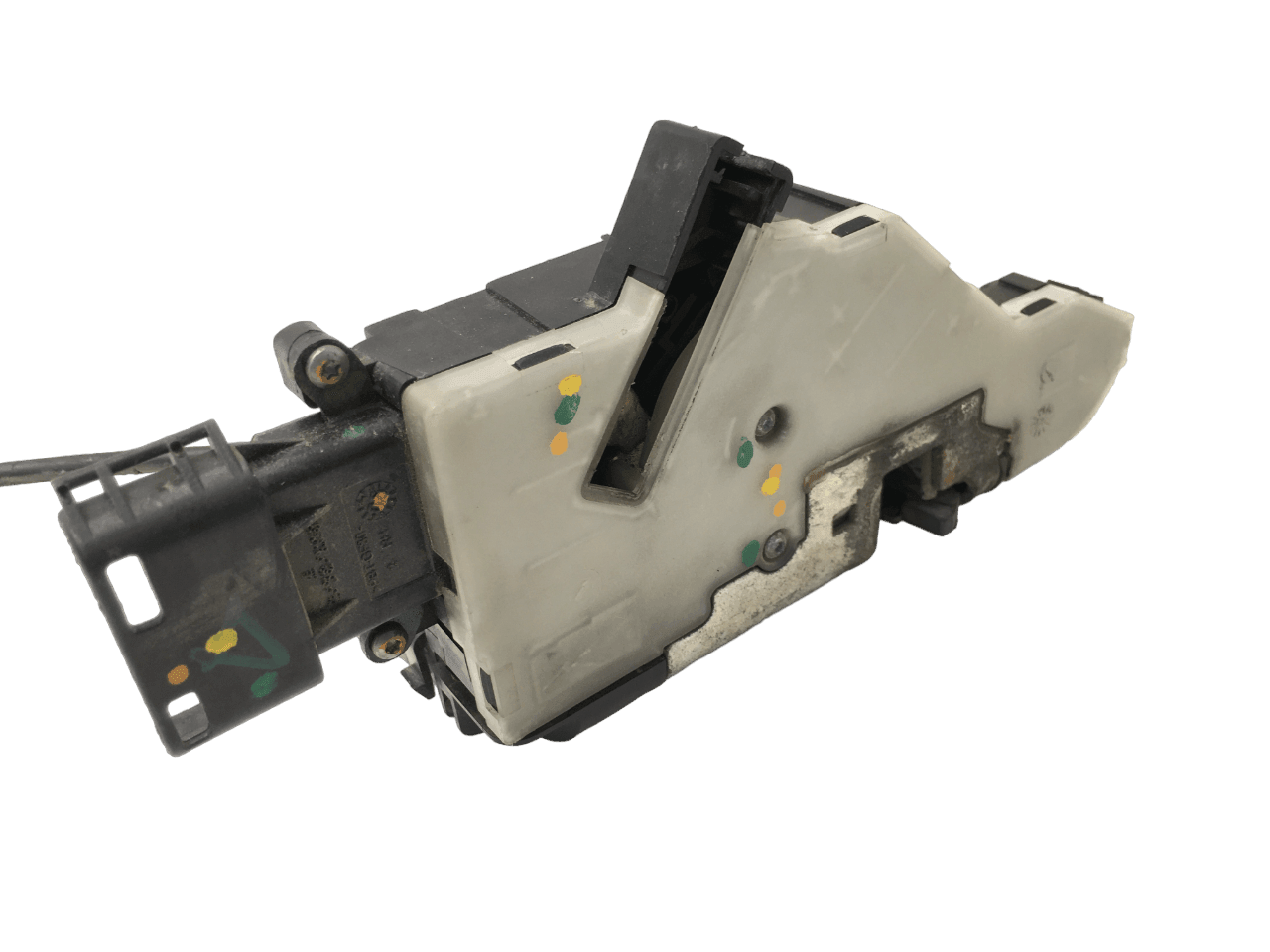 Cerradura derecha Peugeot 207 - 24095158