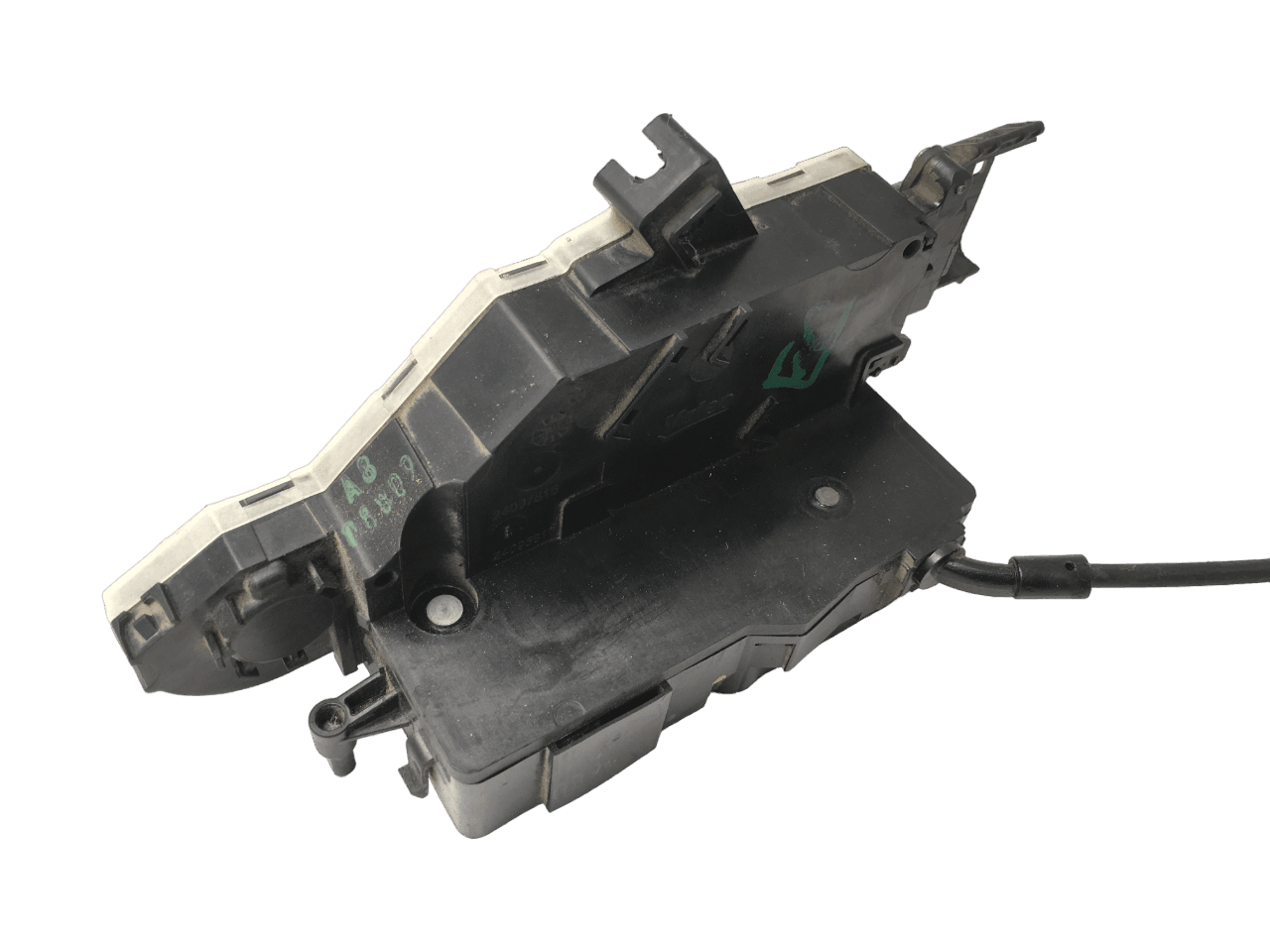 Cerradura derecha Peugeot 207 - 24095158