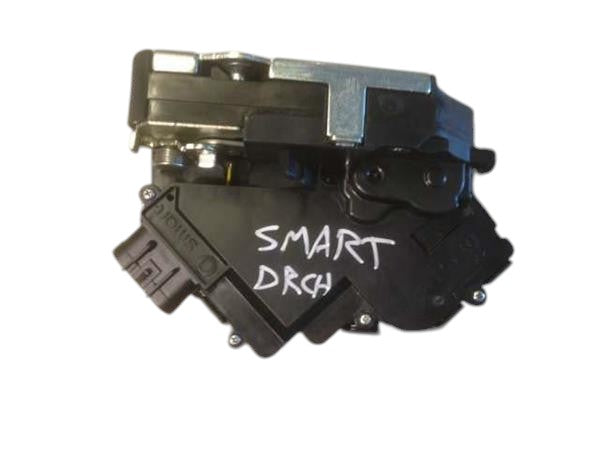 Cerradura dcha Smart ForTwo 2006-2014