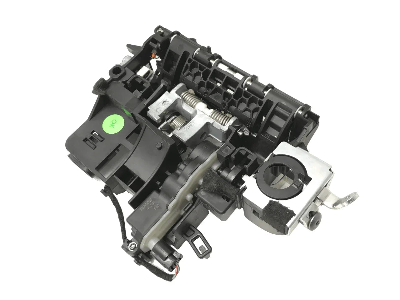Cerradura izq Porsche 911 992800375F