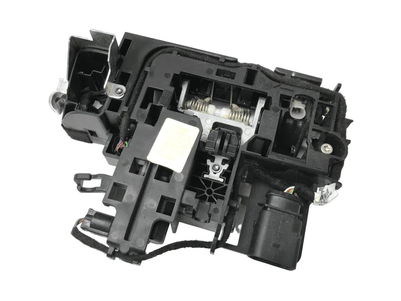Cerradura izq Porsche 911 992800375F