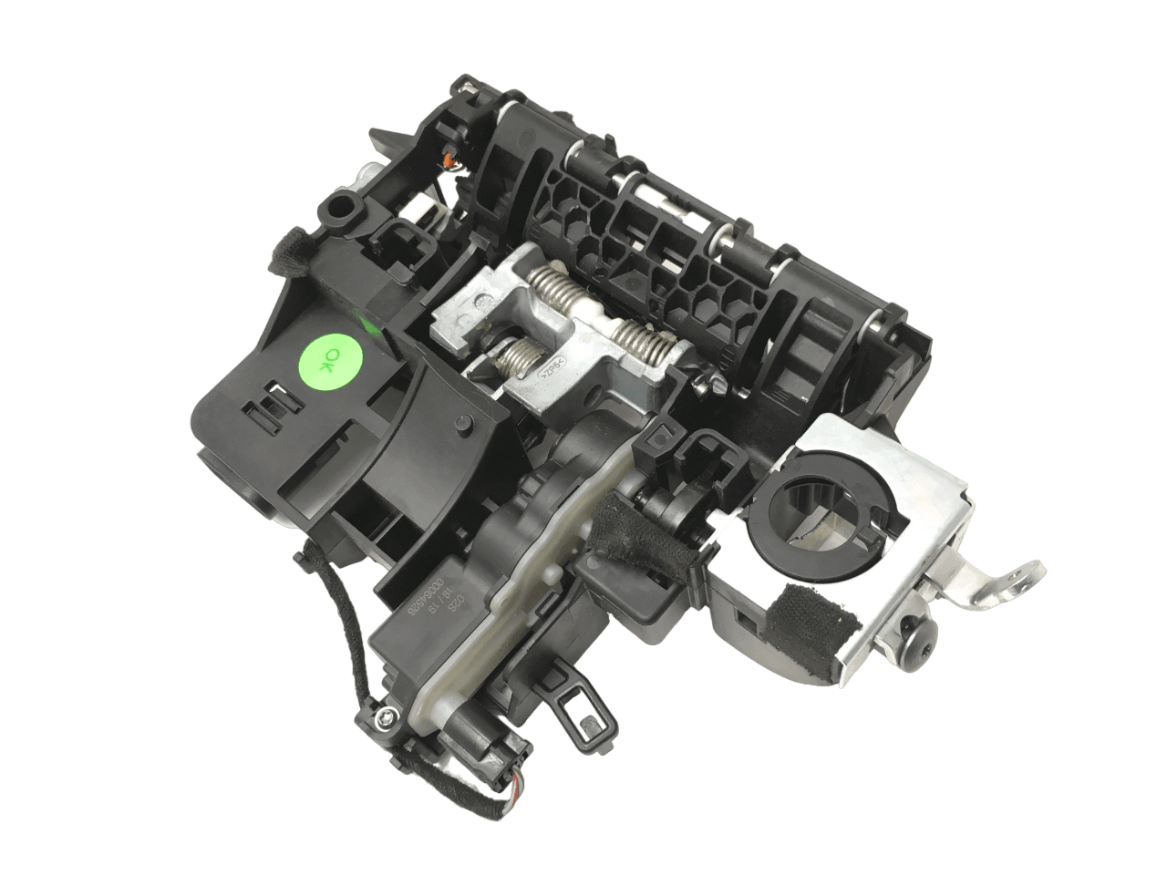 Cerradura izq Porsche 911 992800375F - 992800375F