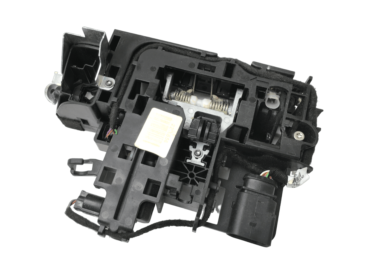 Cerradura izq Porsche 911 992800375F - 992800375F