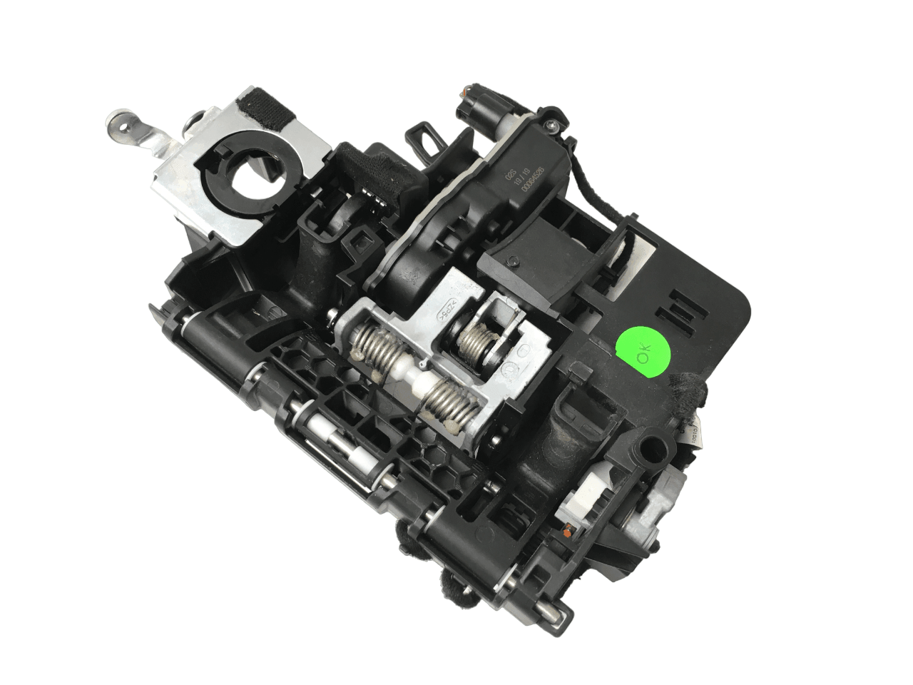 Cerradura izq Porsche 911 992800375F - 992800375F