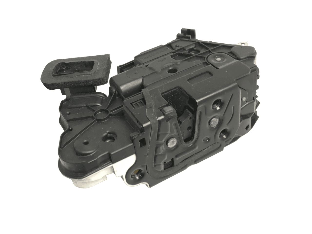 Cerradura izq VW 5K1837015B - 5K1837015B