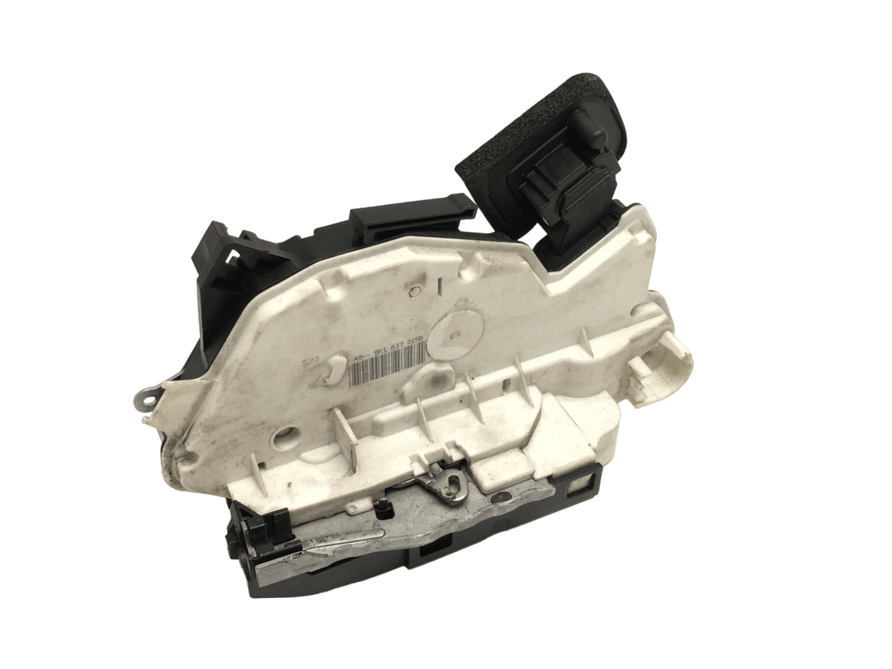 Cerradura izq VW 5K1837015B - 5K1837015B