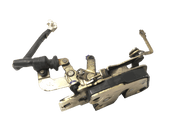 Cerradura izquierda Daihatsu - Cerradura izq rocky