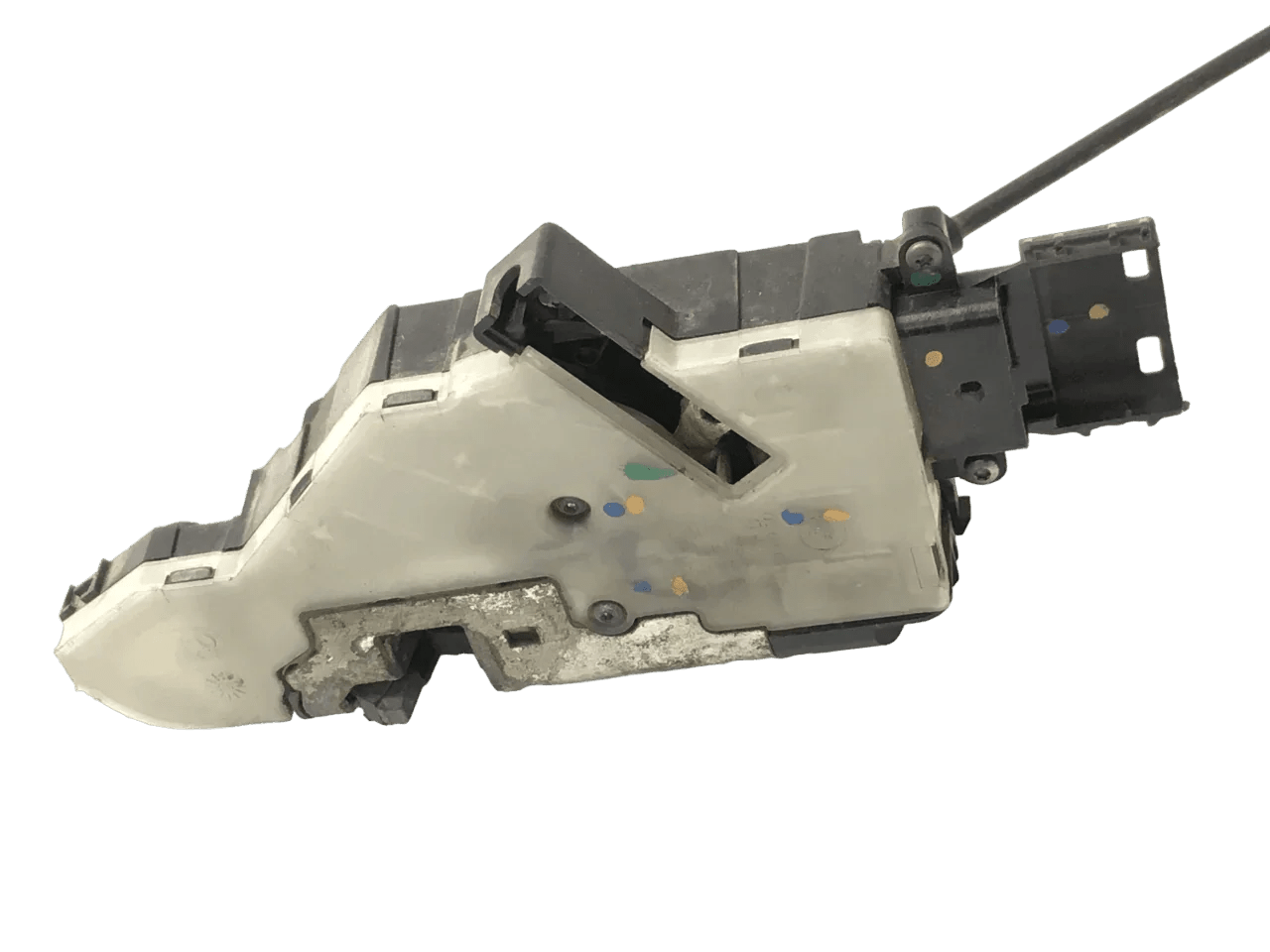 Cerradura izquierda Peugeot 207