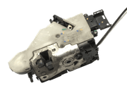 Cerradura izquierda Peugeot 207