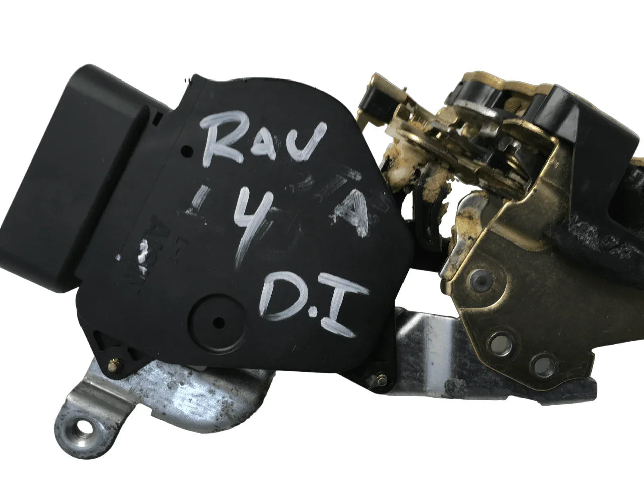 Cerradura Izquierda Toyota Rav4 II