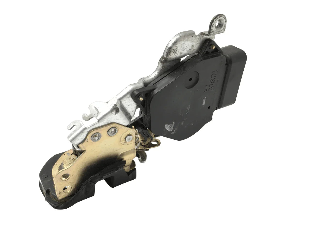 Cerradura Izquierda Toyota Rav4 II