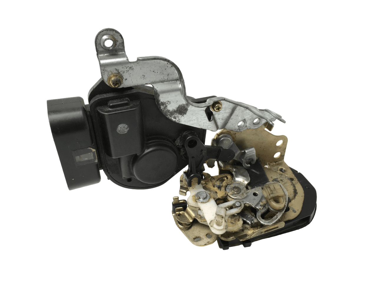 Cerradura Izquierda Toyota Rav4 II - 6932042360