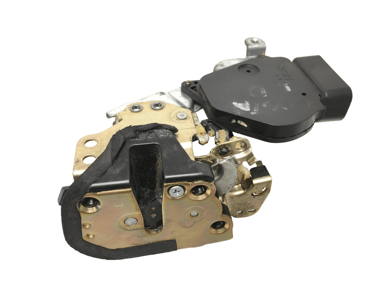 Cerradura Izquierda Toyota Rav4 II - 6932042360