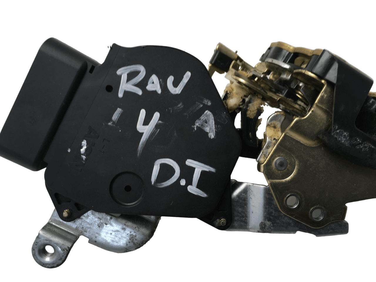 Cerradura Izquierda Toyota Rav4 II - 6932042360