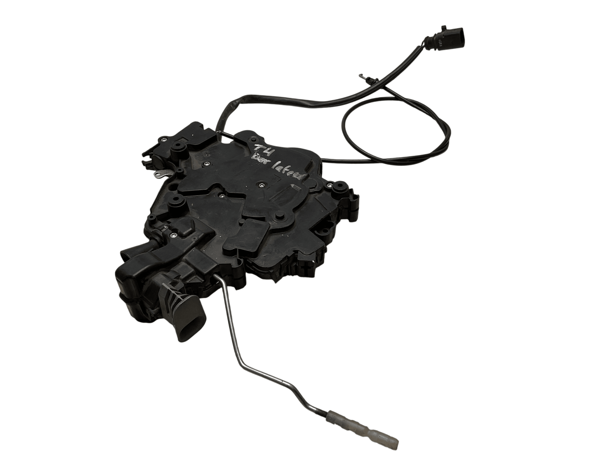 cerradura izquierda VW Transporter 03-09 - 7H0843653BR