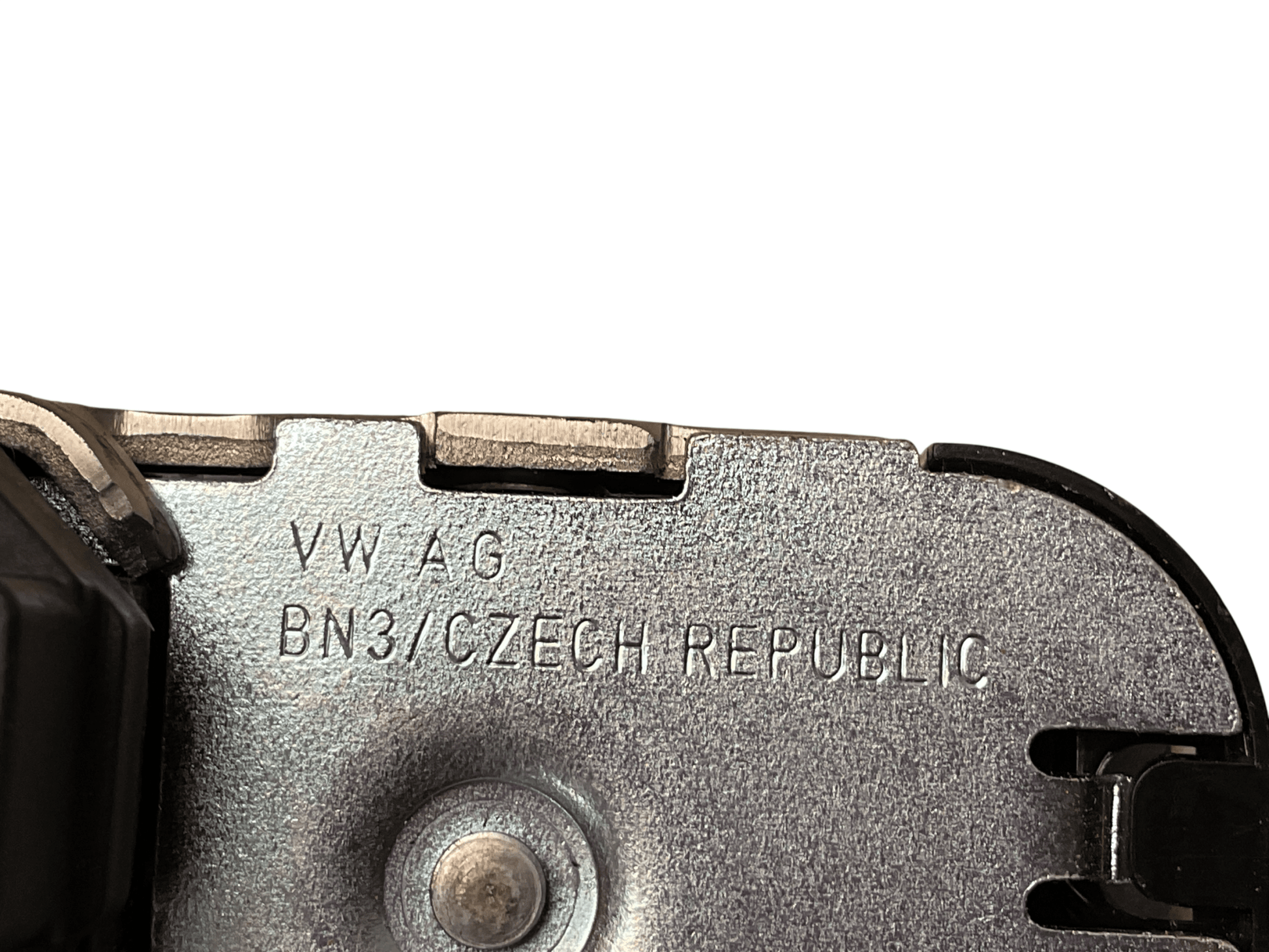 Cerradura maletero Audi Q2 16-24 - A049175