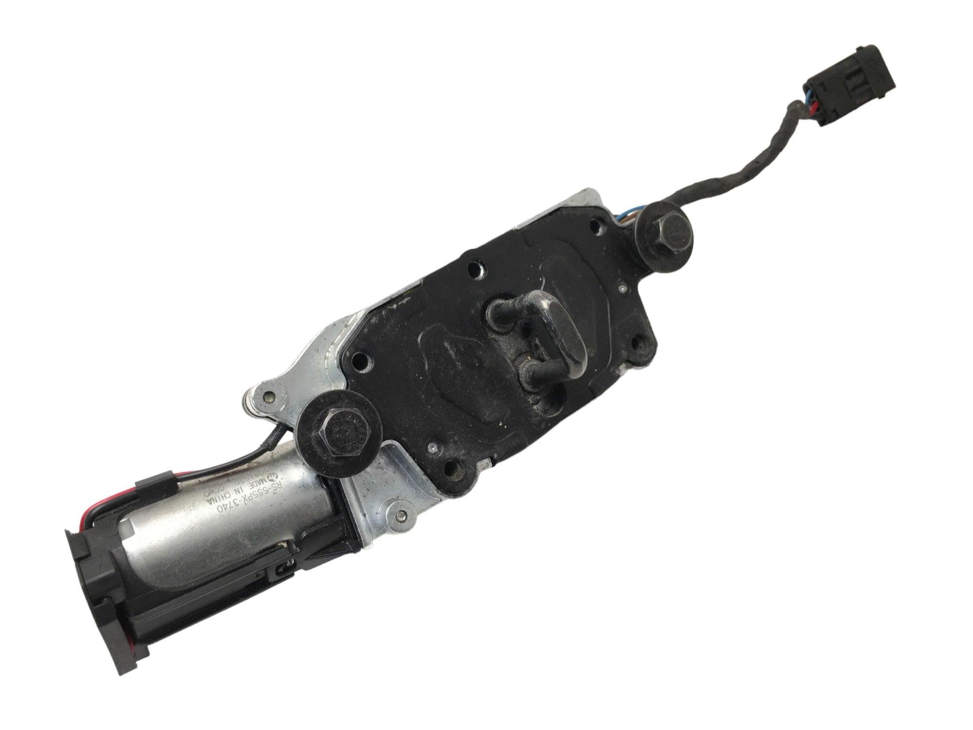 Cerradura maletero BMW E70 / E71 - 51247233909