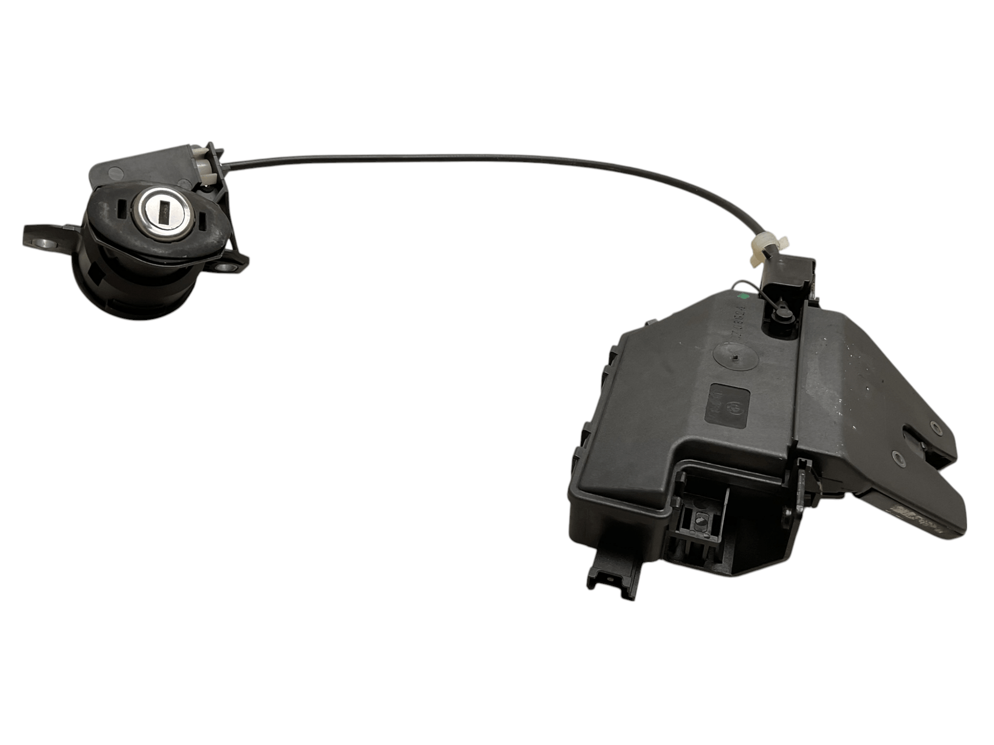 Cerradura Maletero BMW E90 E81 - 7840617