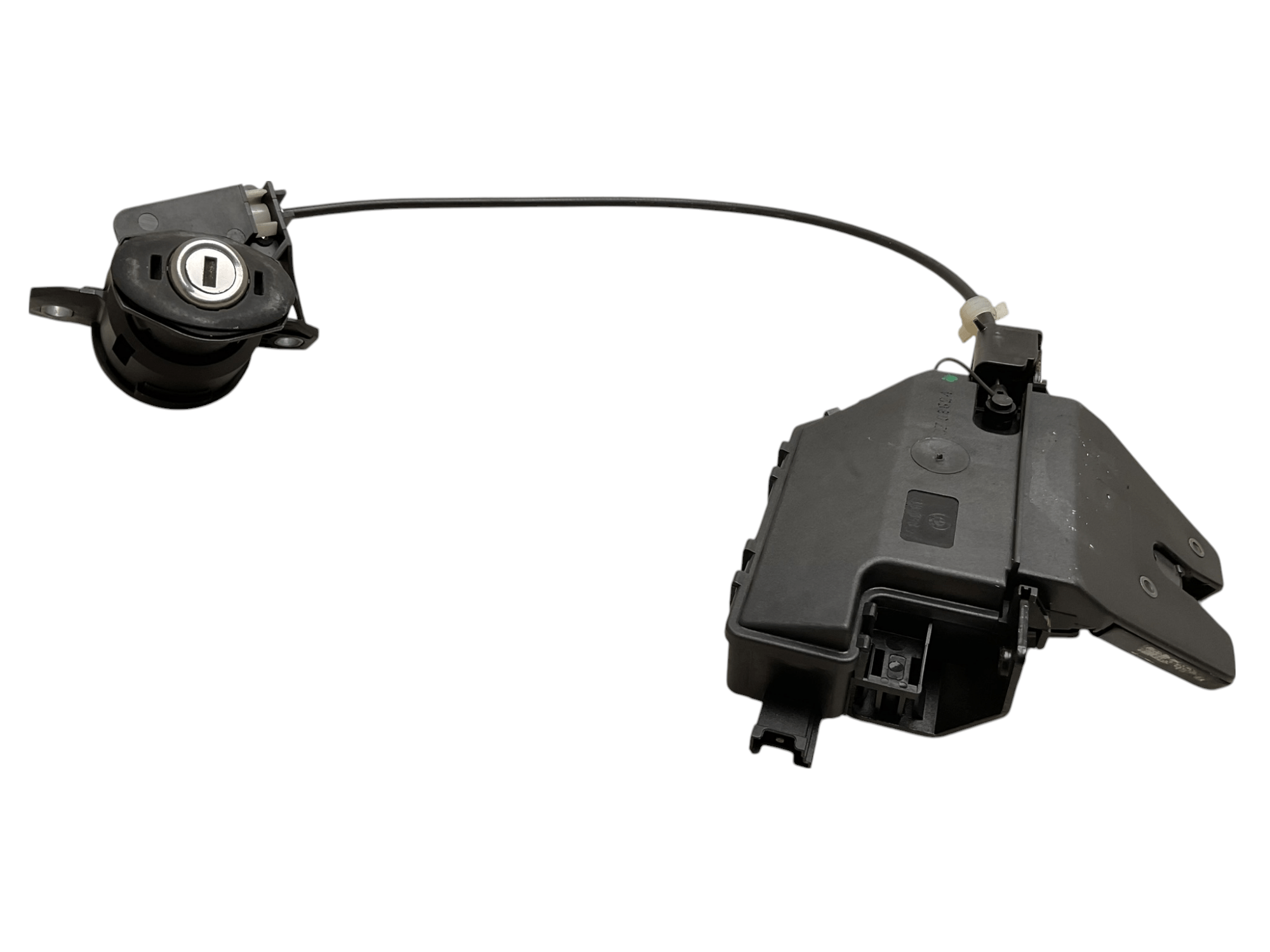 Cerradura Maletero BMW E90 E81 - 7840617