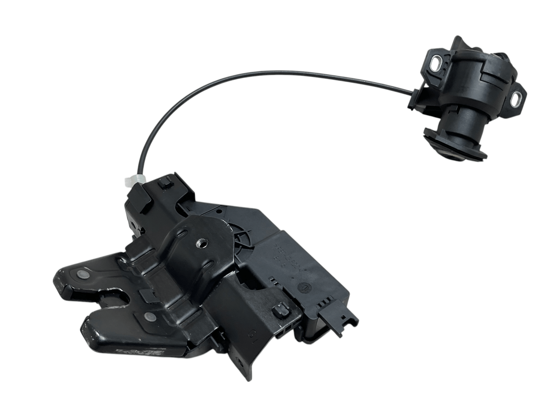 Cerradura Maletero BMW E90 E81 - 7840617