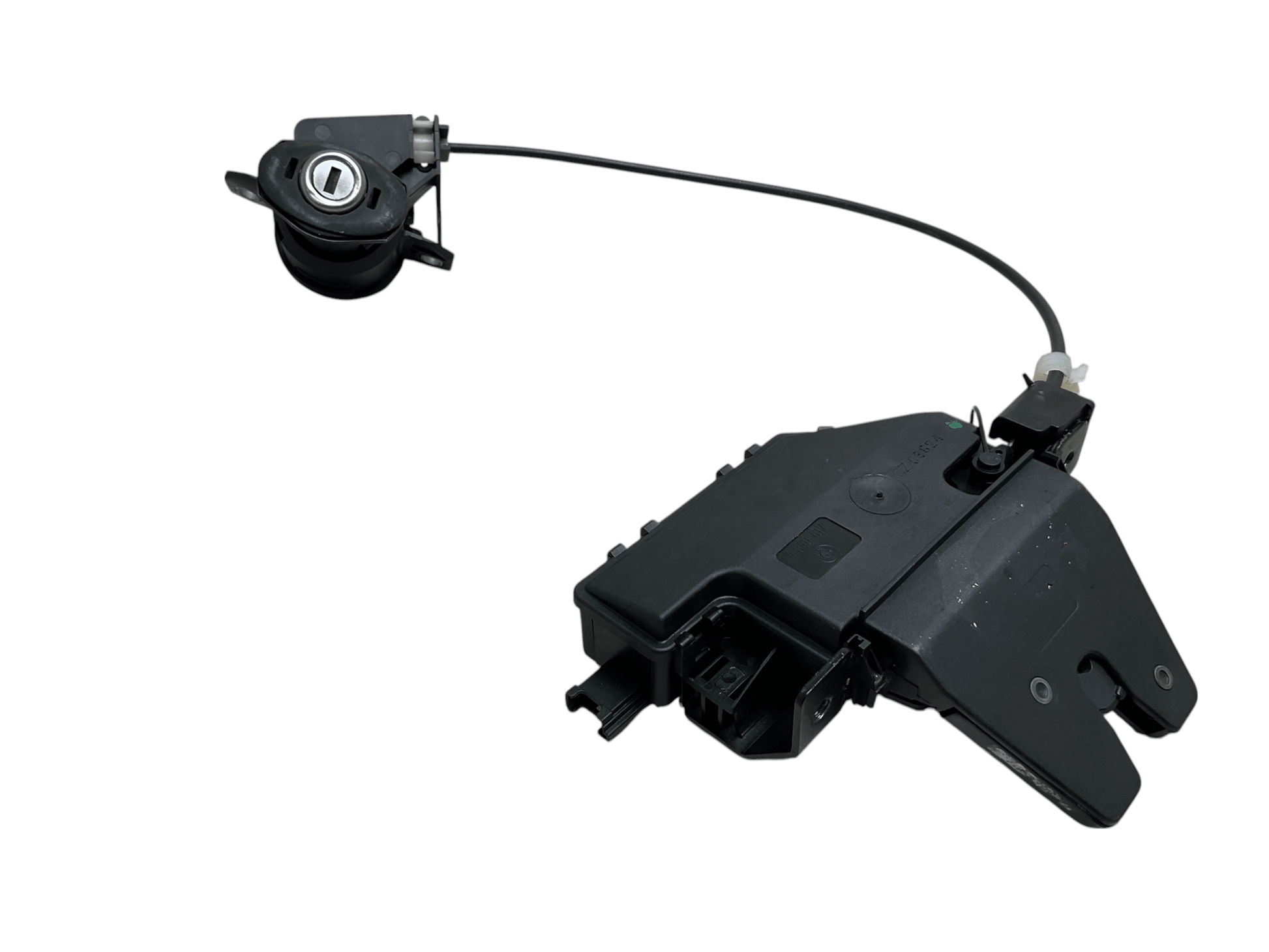 Cerradura Maletero BMW E90 E81 - 7840617