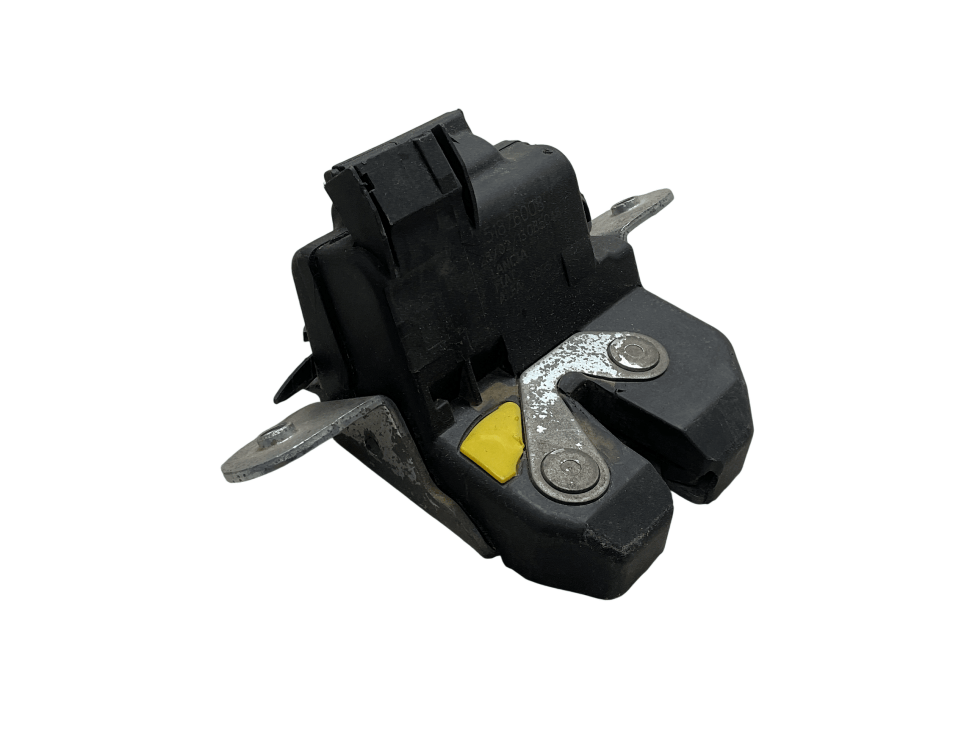 Cerradura Maletero Fiat 500L 12-22 - 51876008.