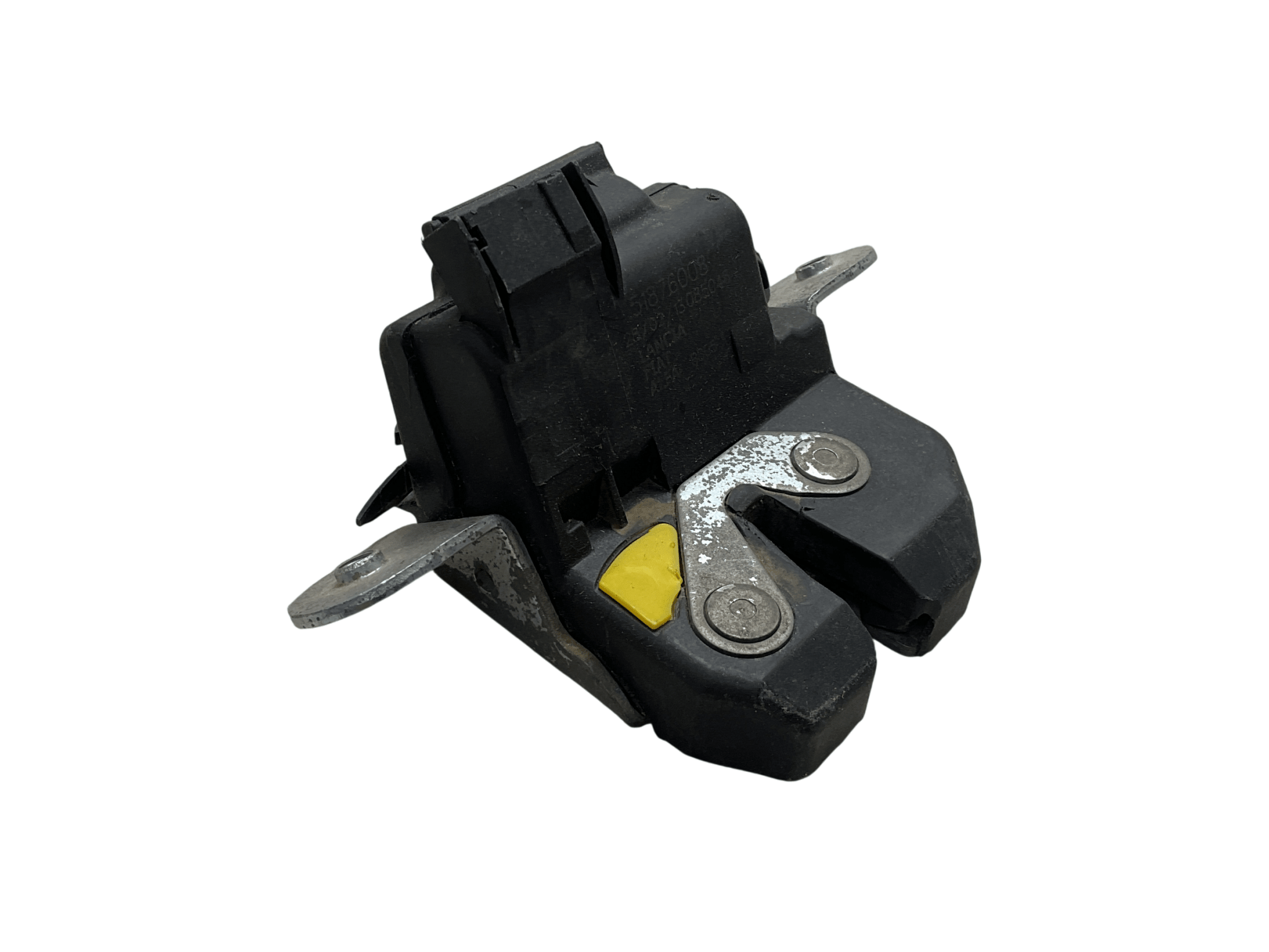 Cerradura Maletero Fiat 500L 12-22 - 51876008.