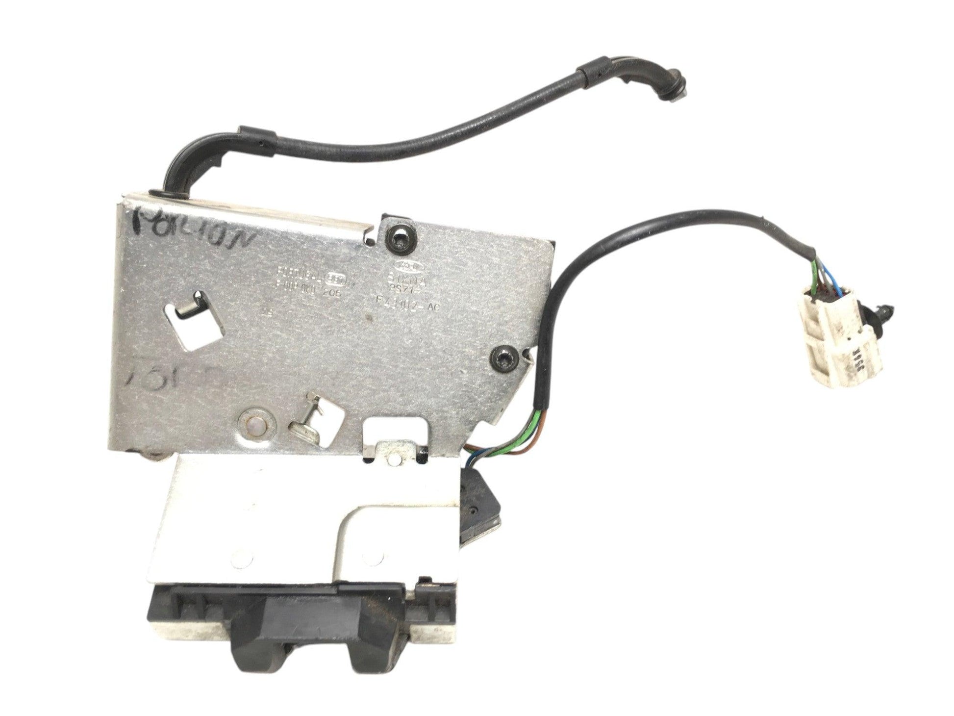 Cerradura maletero Ford Mondeo III - S1XNA2S71