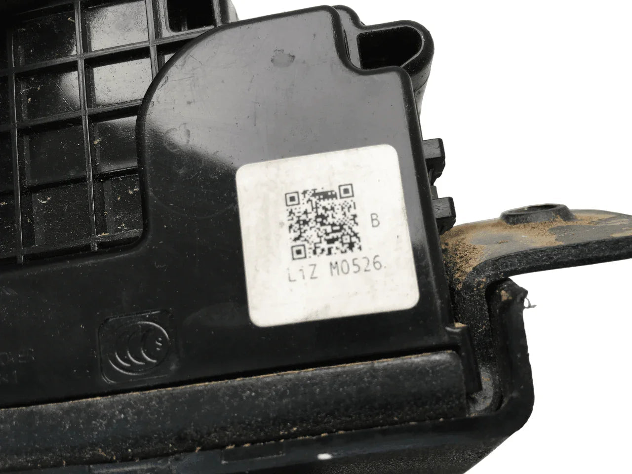 Cerradura maletero Hyundai Tucson TL