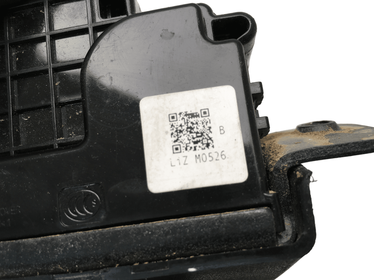 Cerradura maletero Hyundai Tucson TL - 81230D3000