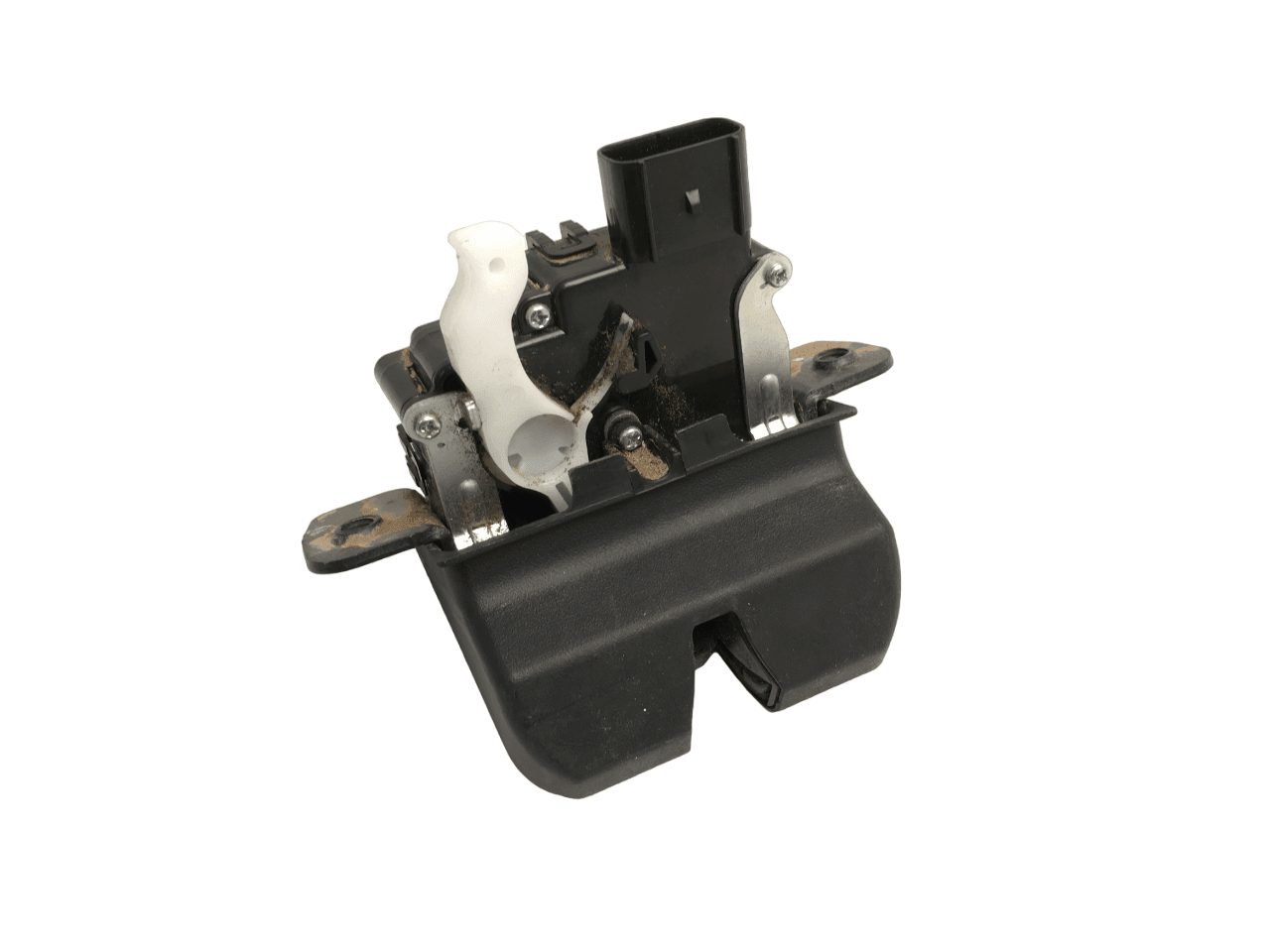 Cerradura maletero Hyundai Tucson TL - 81230D3000