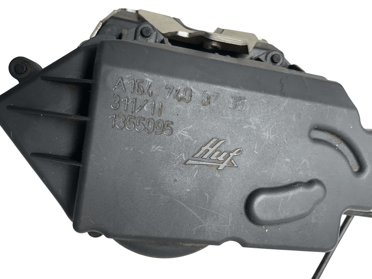 Cerradura Maletero Mercedes ML 05-11