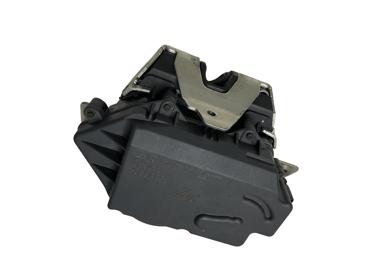 Cerradura Maletero Mercedes ML 05-11