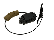 Cerradura Maletero Mercedes ML 05-11