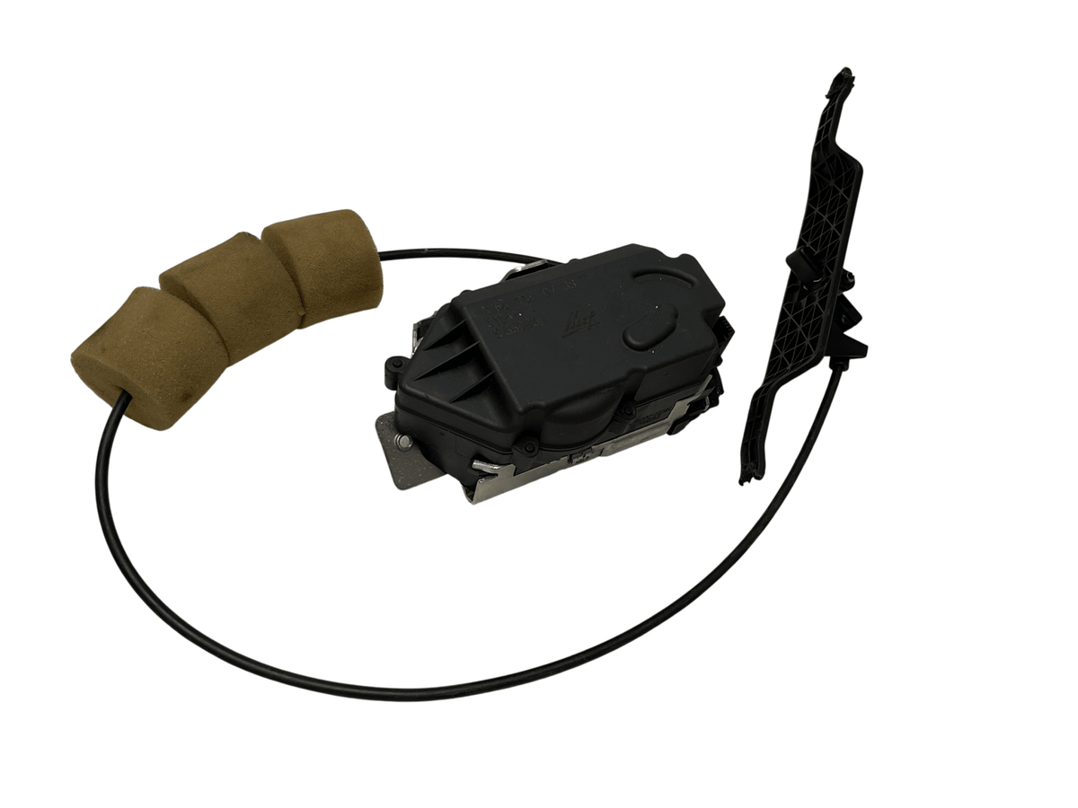 Cerradura Maletero Mercedes ML 05-11