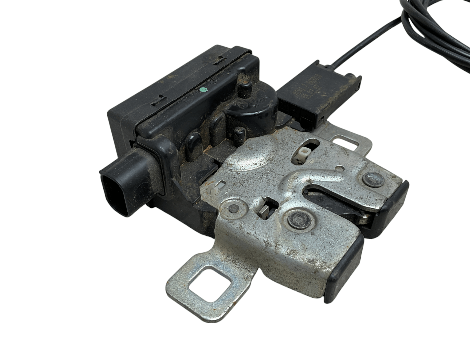 Cerradura Maletero Mini R56 - 2754528