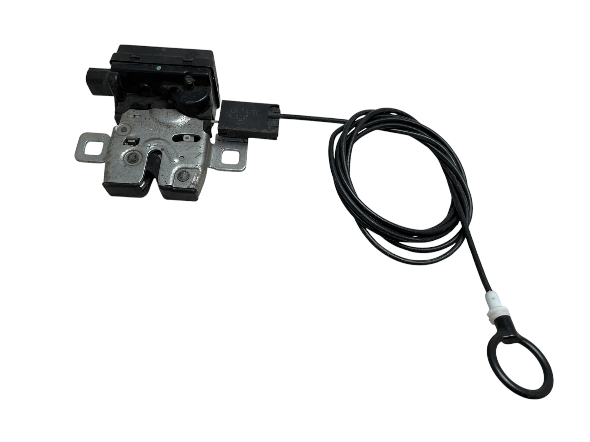 Cerradura Maletero Mini R56 - 2754528