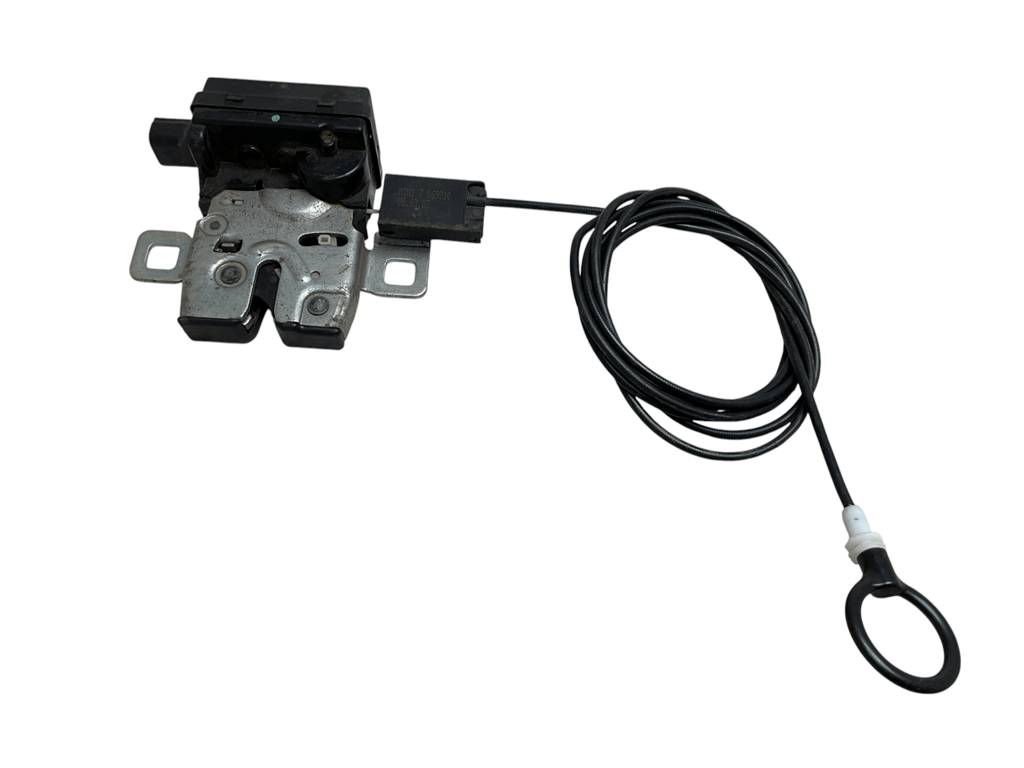 Cerradura Maletero Mini R56 - 2754528