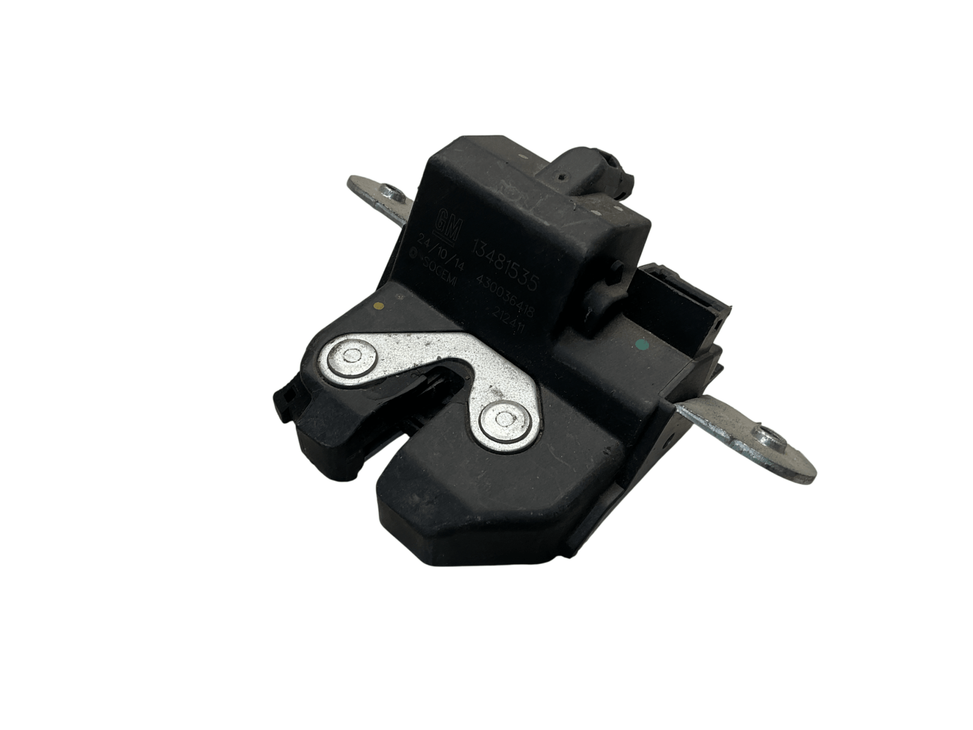 Cerradura Maletero Opel Astra K 15-21 - 13481535