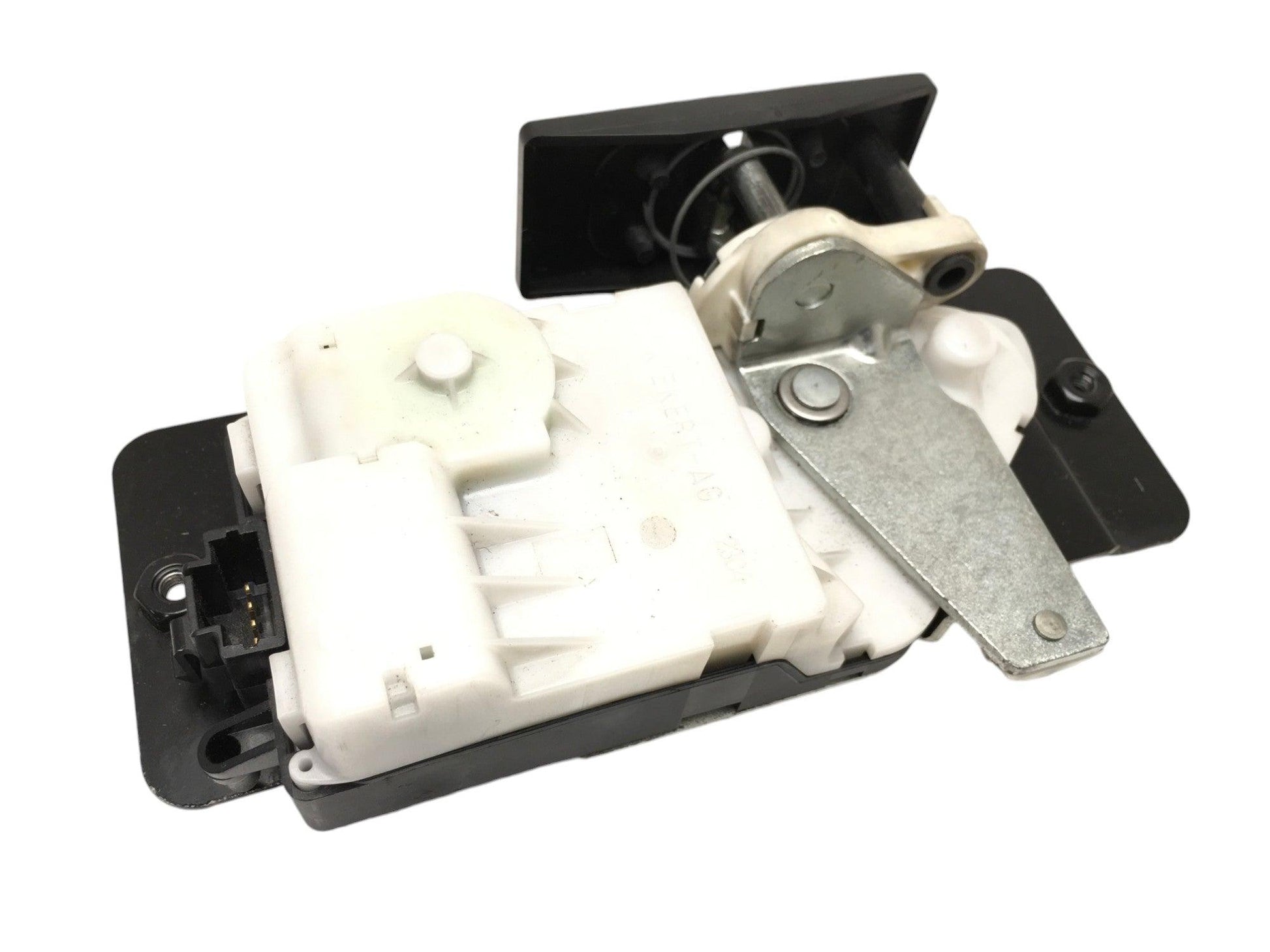 Cerradura Maletero Peugeot 607 - 9656395580