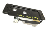 Cerradura Maletero Peugeot 607 - 9656395580