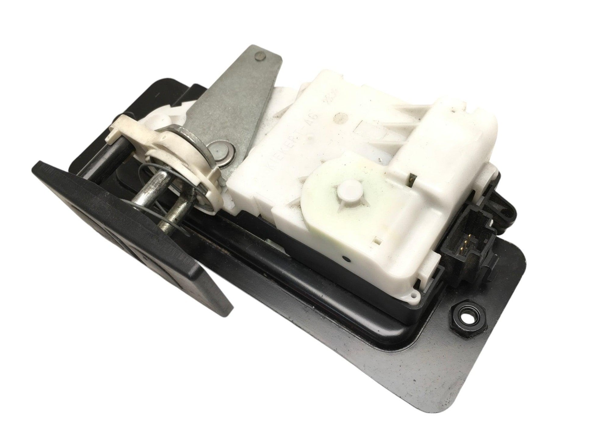 Cerradura Maletero Peugeot 607 - 9656395580