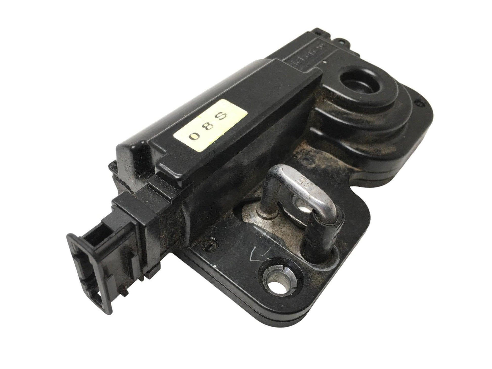 Cerradura maletero Porsche Cayenne 955 - 7L0827511