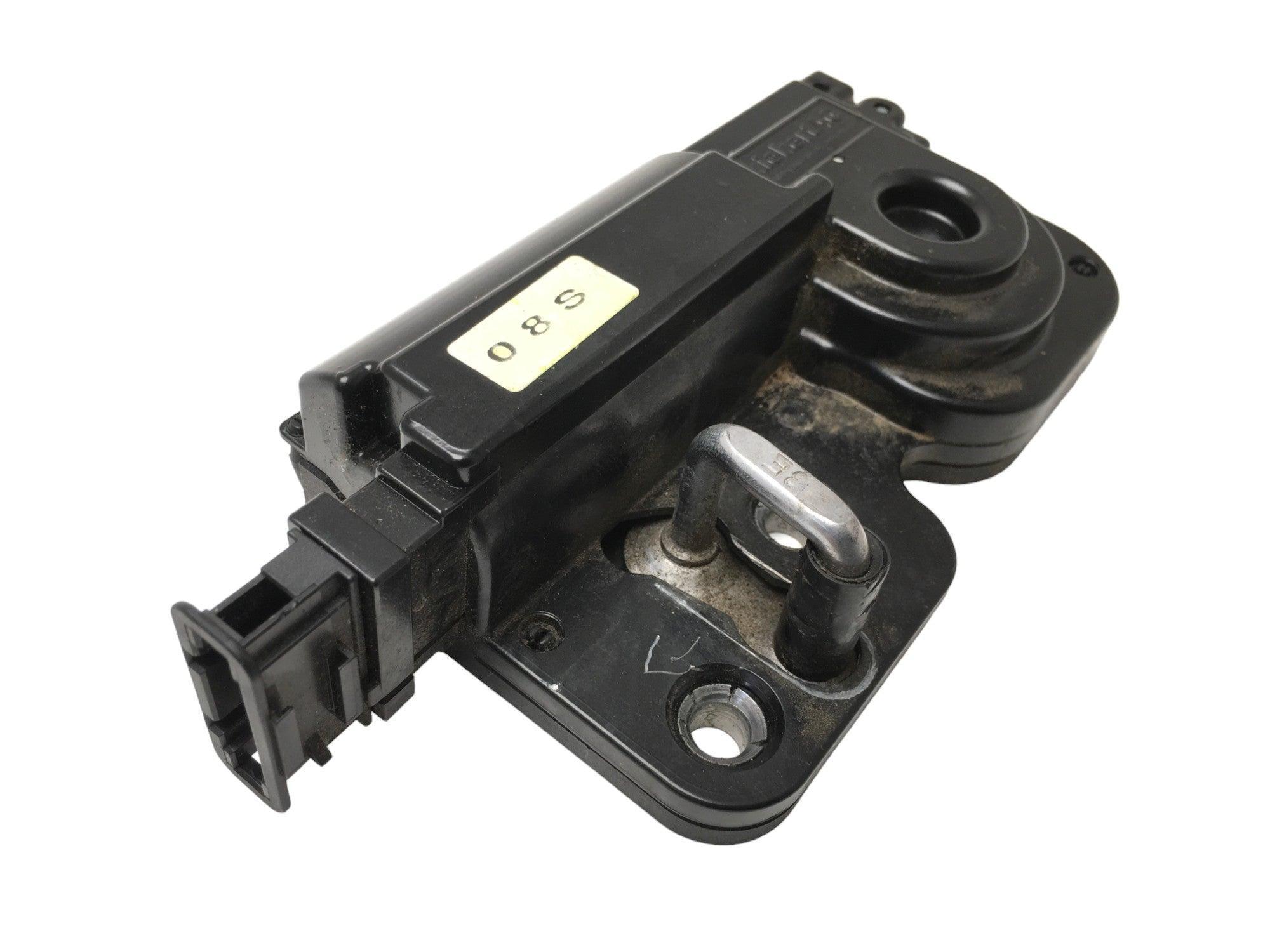 Cerradura maletero Porsche Cayenne 955 - 7L0827511